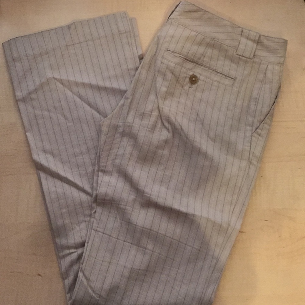 Calvin Klein Work Pants